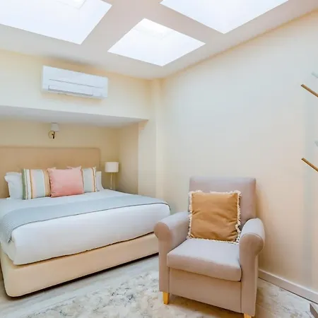 Duque De Loule Comfy Flat Apartament *